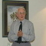 Ron Howes