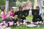 Erddig Hall Walled Garden Concert