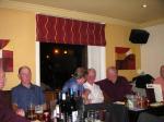 The Judges - at the Strawberry Pub
