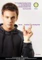 Tom Daley is supporting Rotary's efforts to End Polio Now.