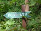 Sponsored walk