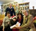Jon Tarrant-Heckford Wish Week December 2012