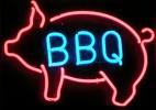 Ramon at the BBQ