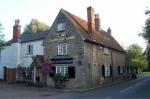 The Bedford Arms at Oakley