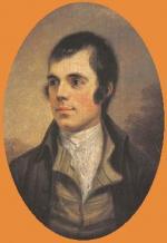 Robert Burns (1759 - 1796)