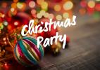 This years Christmas Party will be held in The Balmoral Suite in The Royal Clifton Hotel. 