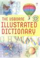 Usborne distionaries donated to Primary Schools