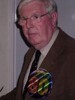 Jim Garfitt