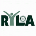 RYLA Logo.
