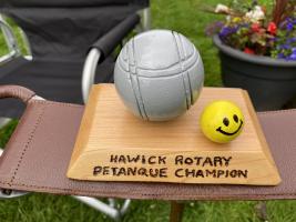 Petanque Championship