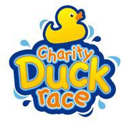 Charity Duck Race - Results