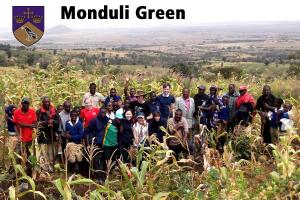 Monduli Green