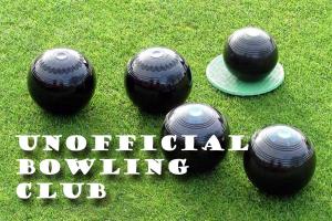 Unofficial bowling club