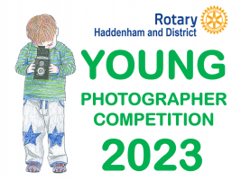 2023: Young Photographer Competition - 'Joy'