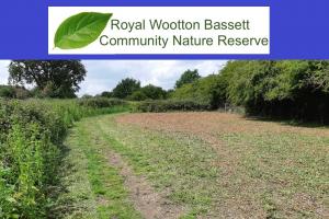 RWB Community Nature Reserve - June 2020