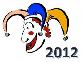 2012 Lostwithiel Carnival Week