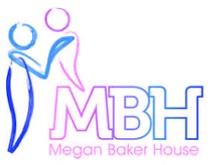 Proud to support Megan Baker House