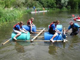 Young Carers Activity Day