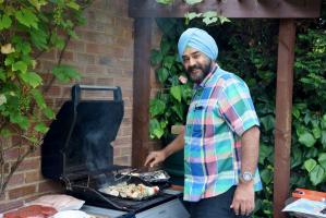 Pinner Rotary Summer Barbecue