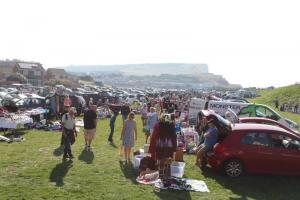 September Boot, Craft and Produce Fair