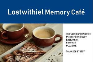 The 17th March 2016 saw a triple celebration for the Lostwithiel Memory Café and they celebrated it in some style with a trip to Newquay Zoo
