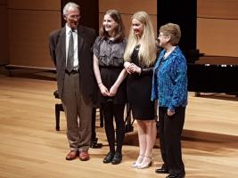 Rotary District Young Musician