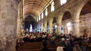 St Andrews and Fife Community Orchestra
