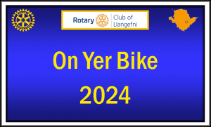 On Yer Bike 2024,