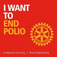 End Polio Now!