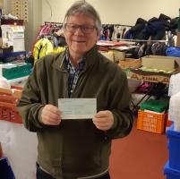 Help for East Kilbride Community Foodbank