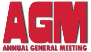 Business meeting and AGM