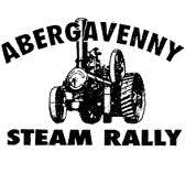Abergavenny Steam Rally