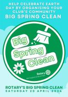 Glossop Litter Collection Special Event