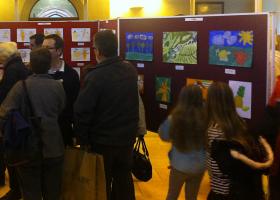 Art Exhibition and Competition