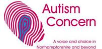 Autism Concern logo
