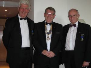 Annual Rotary Conference Hull