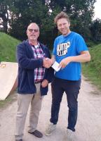 Funding for Sidley BMX Burners