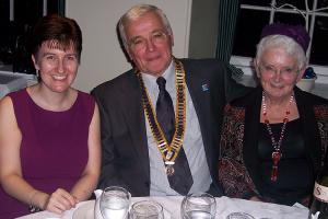 Christmas Dinner 2013 at New Lanark Mill Hotel. For more photographs click 'Read More'