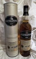 Glengoyne Single Malt Whisky Raffle,
