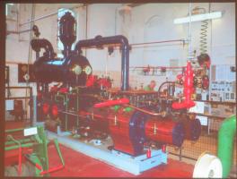 The Giants of Brede - Brede Steam Engine Society