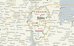 Butare Rwanda