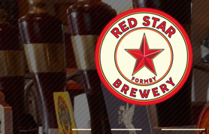 Red Star Brewery Experience