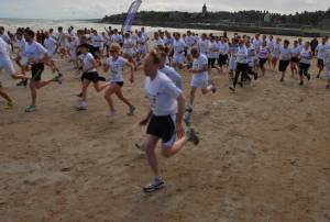 Chariots of Fire 2014