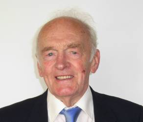Tom Christie