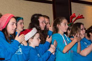 2014-12-10 Christmas Party