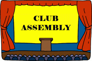 Club Assembly