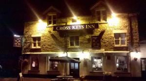 Cross Keys Inn - Goodrich