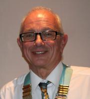 Alan Hudson reveals the latest Rotary updates for District 1100