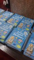 Dictionaries Donated to Local Schools 