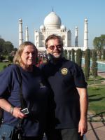 Our Rotary Friendship Exchange Visit to India